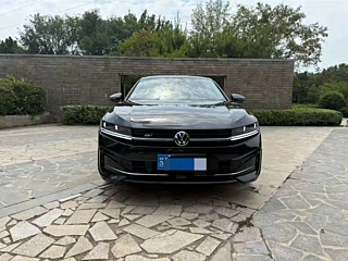 VOLKSWAGEN MAGOTAN 2025