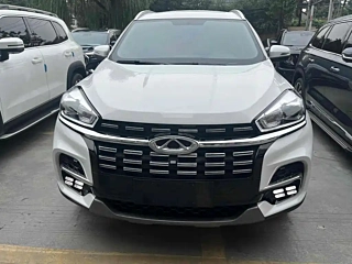CHERY TIGGO 8  2022