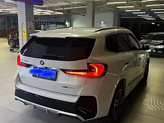 BMW X1  2023