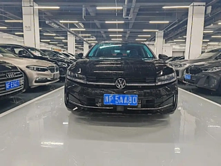 VOLKSWAGEN MAGOTAN 2024