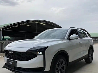 Заказать QOROS 7