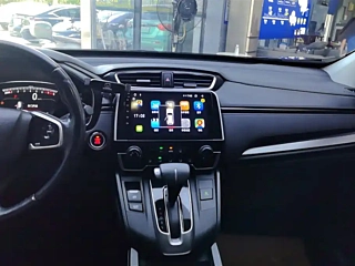 HONDA BREEZE  2021 YEAR 240TURBO CVT 2WD ELITE EDITION 2021