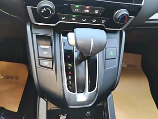 HONDA BREEZE  2021 YEAR 240TURBO CVT 2WD ELITE EDITION 2021