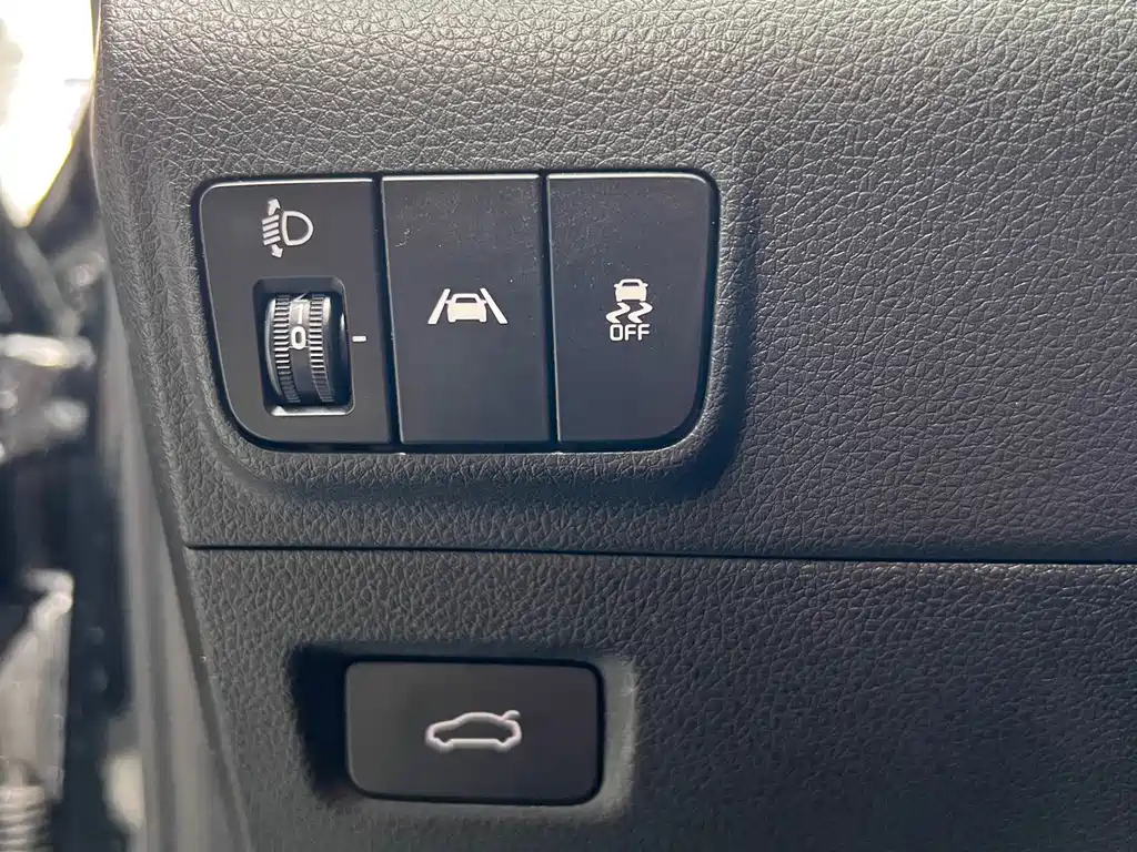 KIA K5 2020