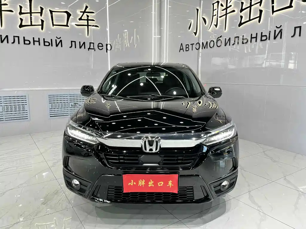 HONDA BREEZE 2021
