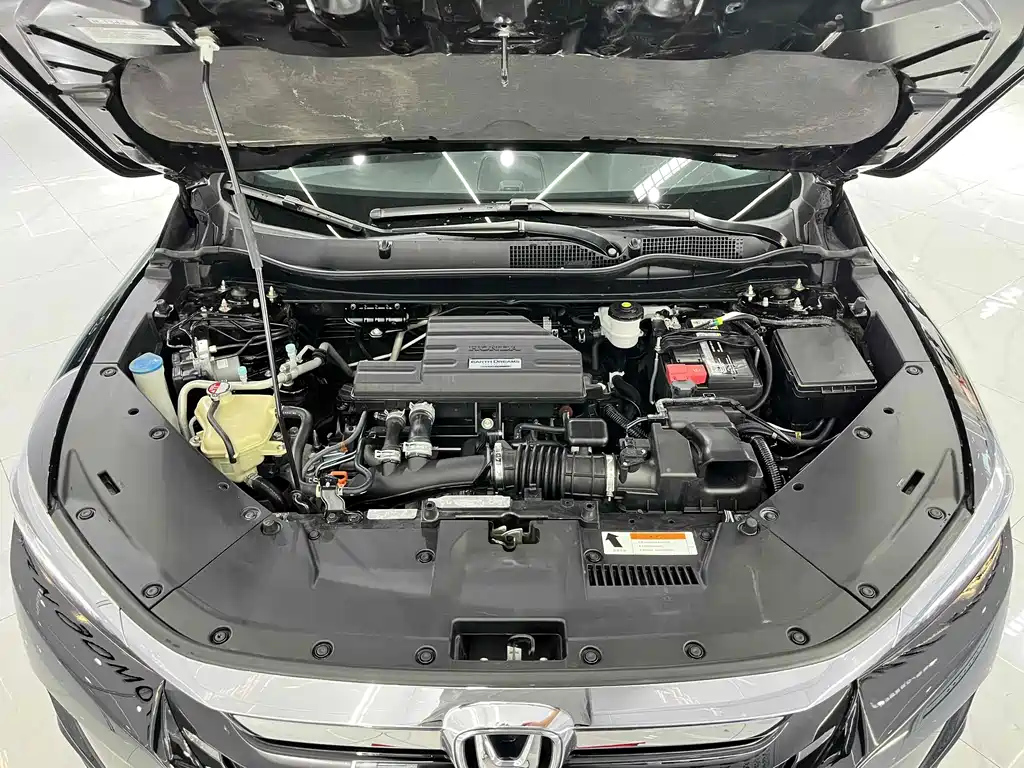 HONDA BREEZE 2021