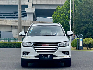 HAVAL H2  2017