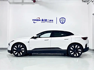 Заказать POLESTAR 4