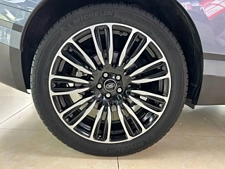 LAND ROVER RANGE ROVER VESSEL  2021 YEAR P250 2021