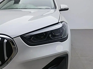 BMW X1 2020 YEAR SDRIVE20LI FASHION 2020