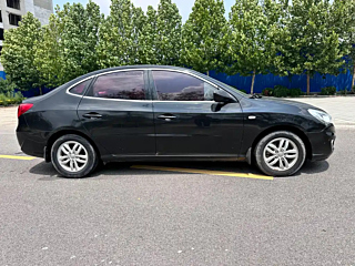 HYUNDAI CELESTA 2011 YEAR 1.6L MANUAL COMFORT 2011