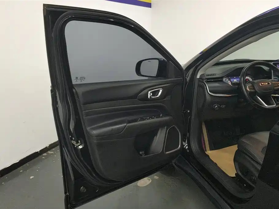JEEP COMPASS 2021