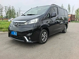 NISSAN NV200 2018