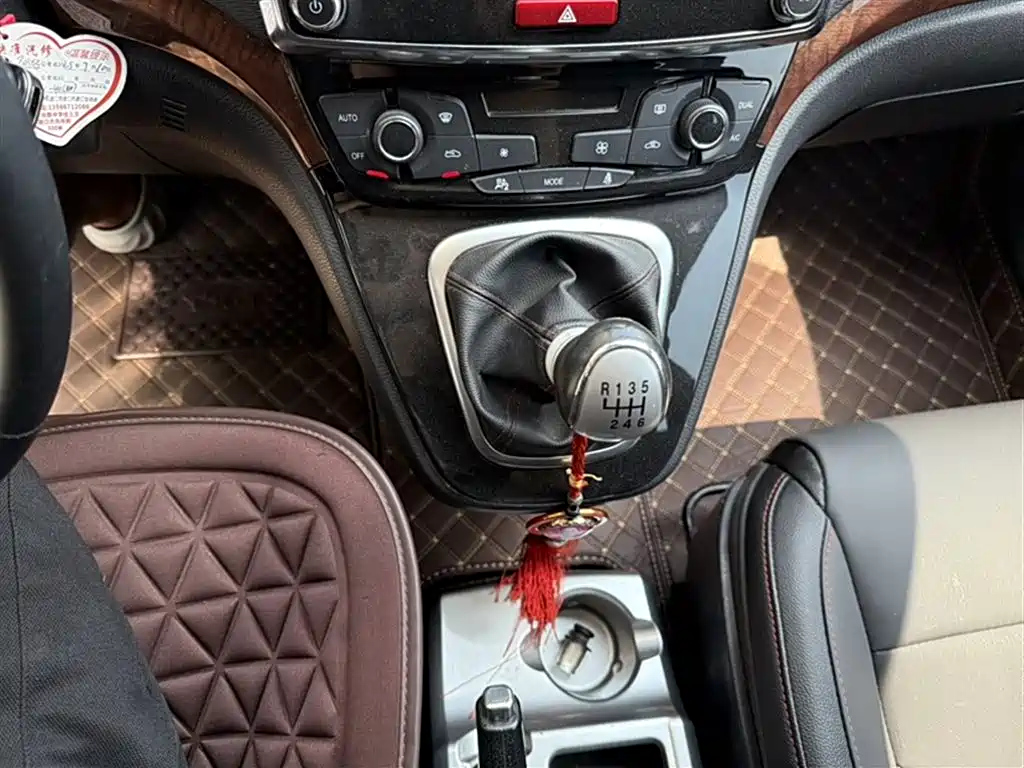HAVAL H6 2013