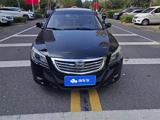 BYD G6 2013