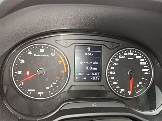 AUDI Q2L 2021 YEAR 35 TFSI AGGRESSIVE DYNAMIC 2021