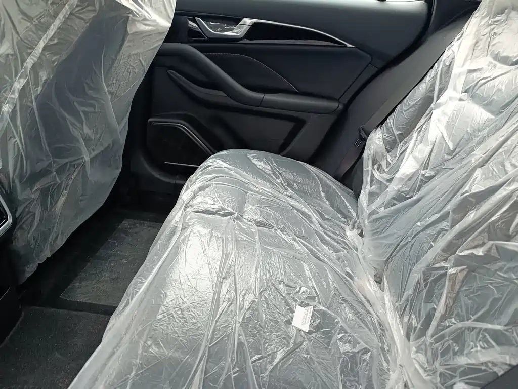 BESTURN B70 2023