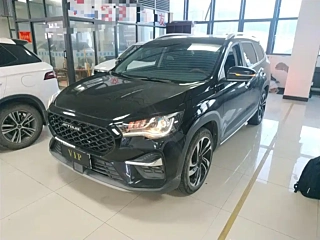 JETOUR X90 2021