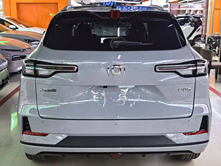 CHANGAN &#21551;&#28304;Q05  2023 YEAR 125 PRO 2023