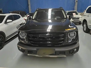 HAVAL DARGO 2022