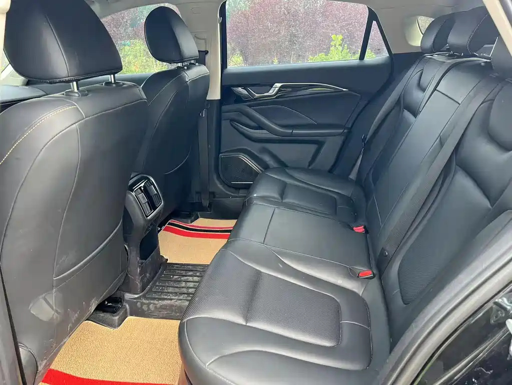 BESTURN B70 2022