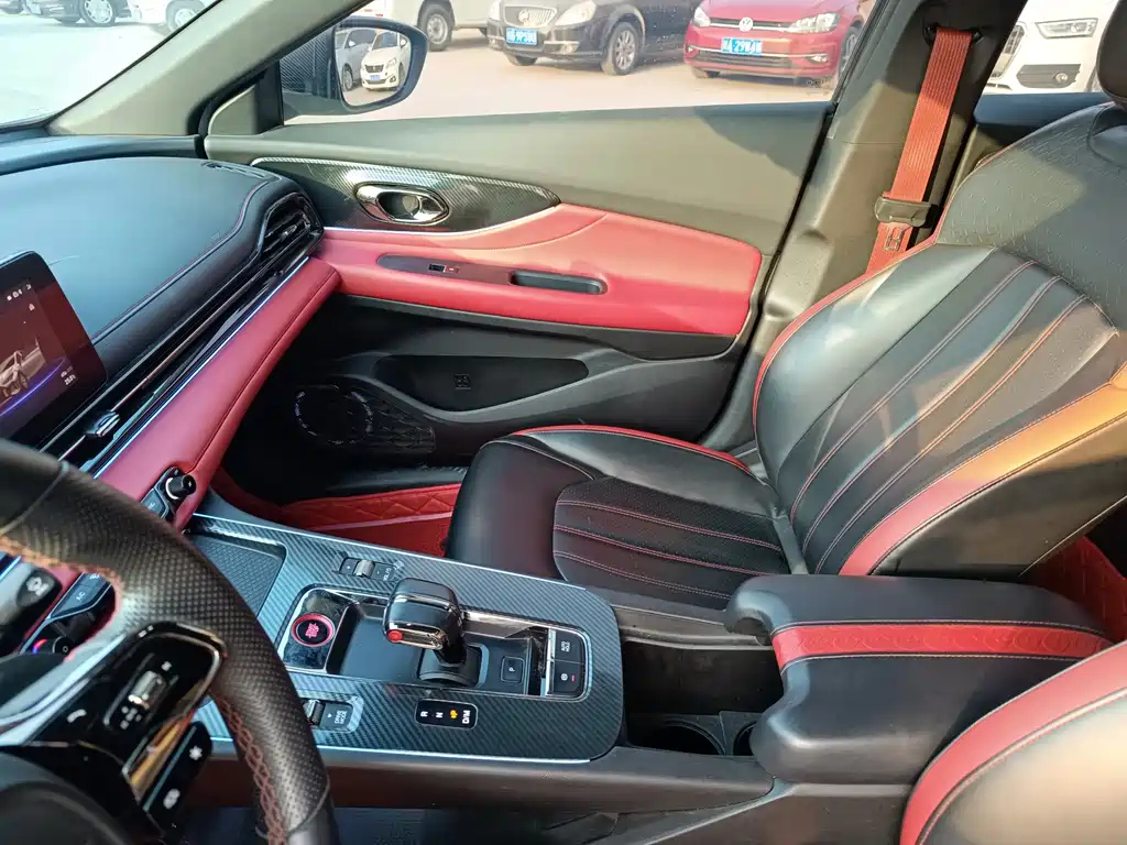 TRUMPCHI EMPOW 2021