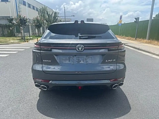 CHANGAN UNI-K  2021 YEAR 2.0T PREMIUM 2021