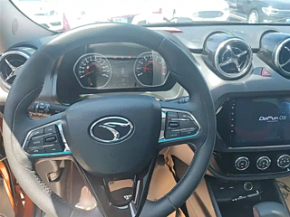 SOUEAST DX3  2018 YEAR 1.5T CVT PREMIUM 2018