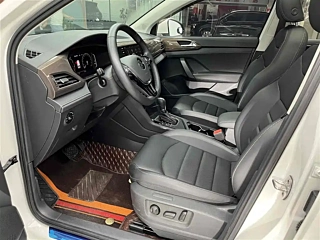VOLKSWAGEN THARU  2022 YEAR 330TSI 4WD DELUXE EDITION 2022
