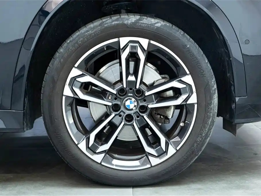 BMW X1 2023