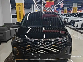HYUNDAI CUSTO 2024
