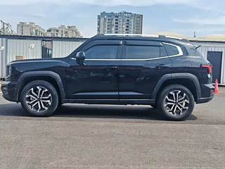 HAVAL 2 GEN. DARGO 2023