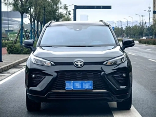 Заказать TOYOTA WILDLANDER