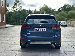 BMW X1  2021 YEAR XDRIVE25LI EXCLUSIVE 2021