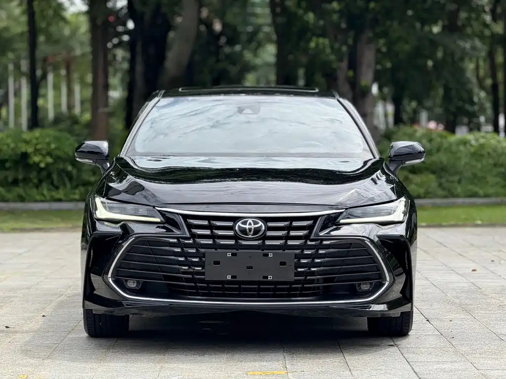 TOYOTA AVALON 2023