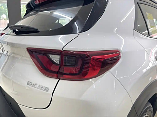 KIA VENUE  2021 YEAR 1.4L CVT YEAR 2021