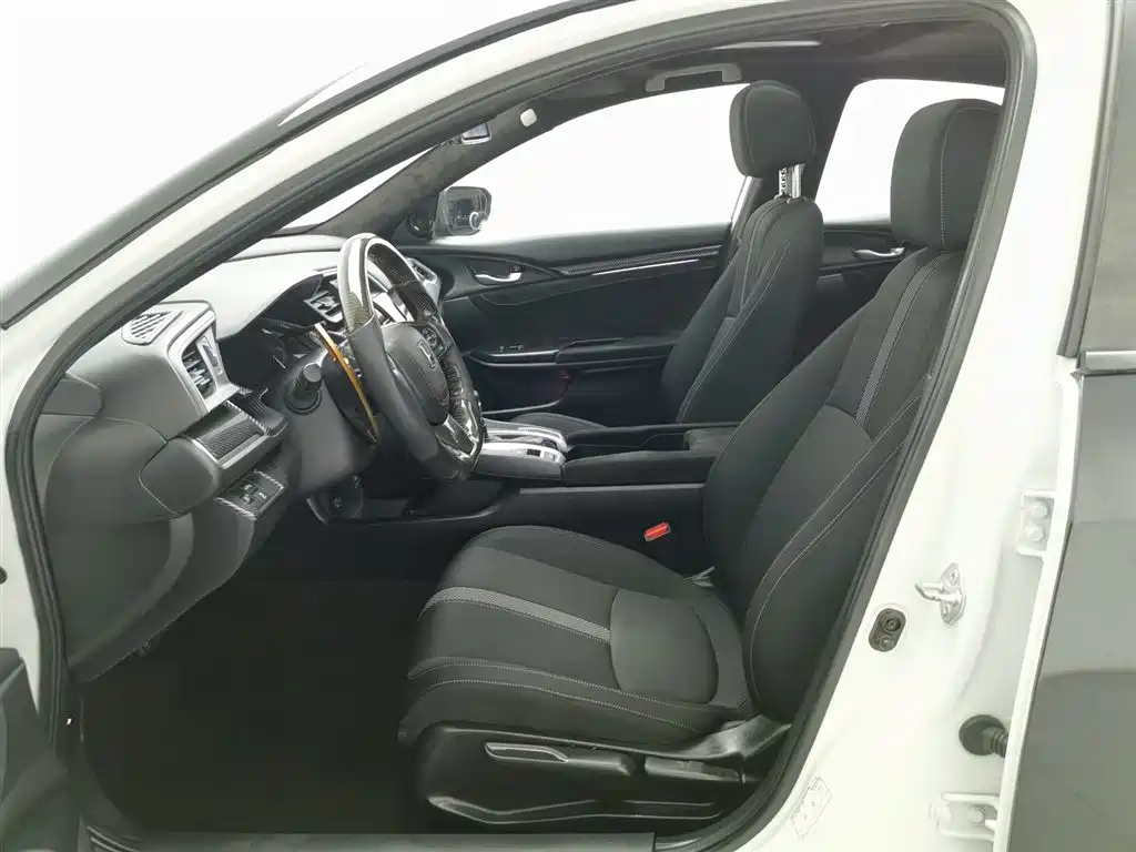 HONDA CIVIC 2019