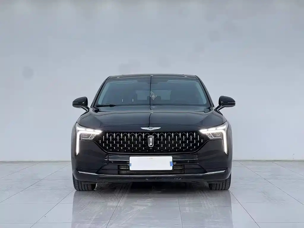 BESTURN B70 2023
