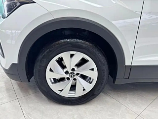 VOLKSWAGEN THARU 2025 YEAR SHARP 1.5L SHARP EDITION 2025