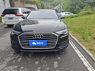 AUDI A6L 2020