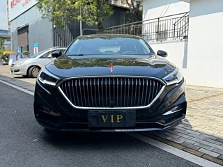 HONGQI H5 2019