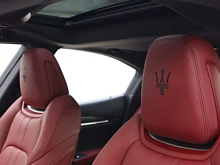 MASERATI GHIBLI  2023 YEAR 2.0T GT 2023