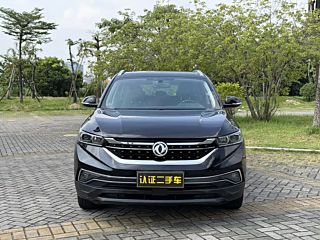 DONGFENG AX7 2019