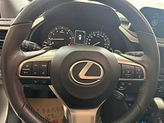 LEXUS RX  2020 YEAR FACELIFT 300 4WD  ELEGANT EDITION 2020