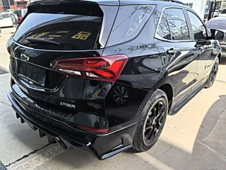 CHEVROLET EXPLORER  2021 YEAR 535T  EDITION 2021
