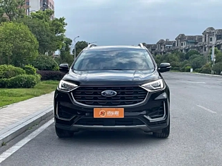 FORD EDGE 2021