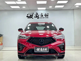 Заказать ACURA CDX