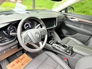 BUICK ENVISION 2021 YEAR ENVISION PLUS AVENIR 2021