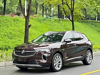 BUICK ENVISION 2021 YEAR ENVISION PLUS AVENIR 2021