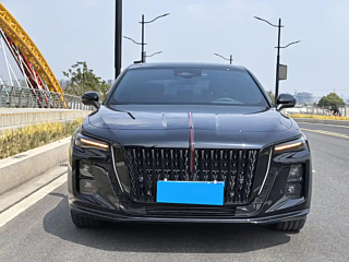 HONGQI H5 2025